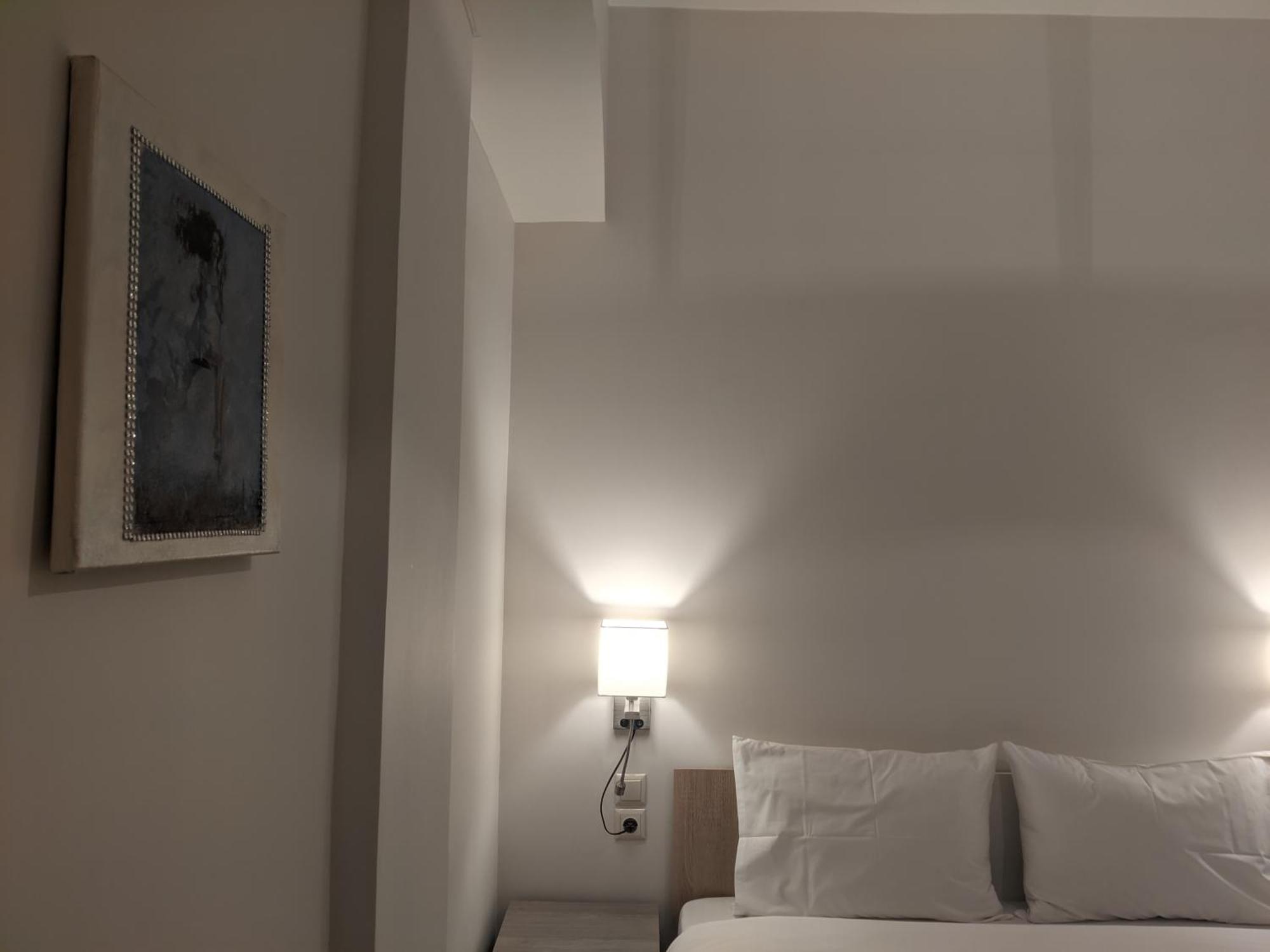 Aristo Central Apartments Яніна Екстер'єр фото