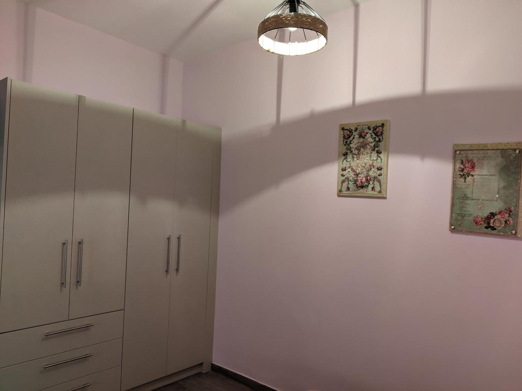 Aristo Central Apartments Яніна Екстер'єр фото