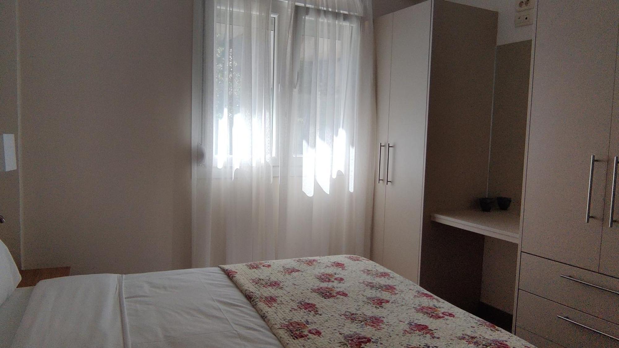 Aristo Central Apartments Яніна Екстер'єр фото