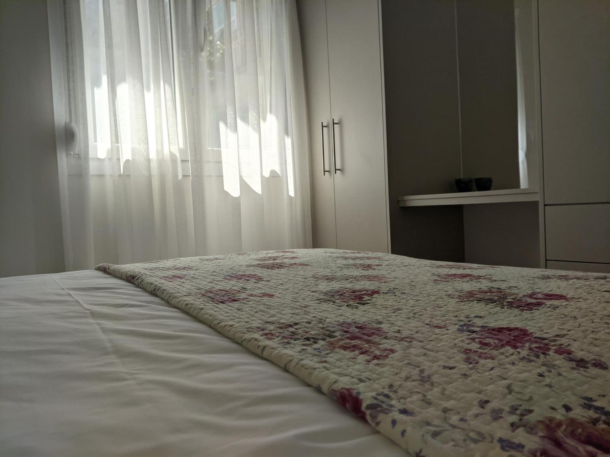 Aristo Central Apartments Яніна Екстер'єр фото